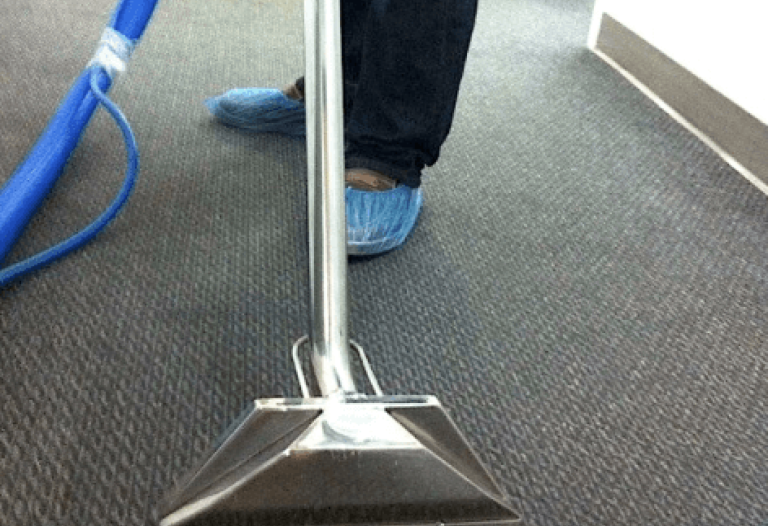 Carpet & Furniture Cleaning