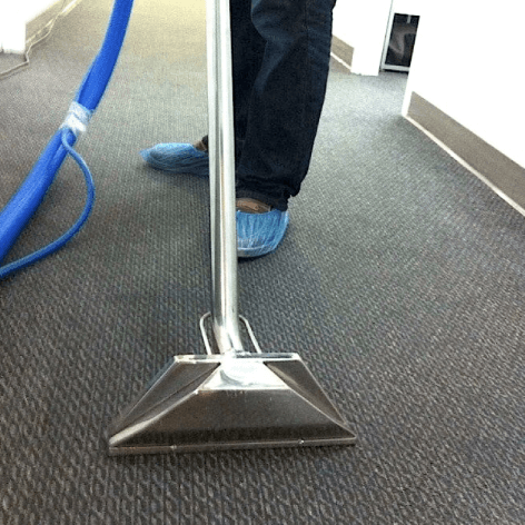 Carpet & Furniture Cleaning