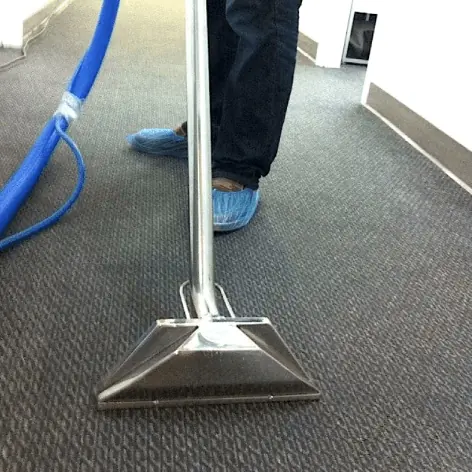 Carpet & Furniture Cleaning