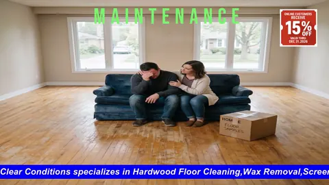 Maintenance Matters
