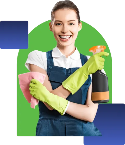Clear Conditions Canada technicians providing carpet, tile and floor restoration services across the Greater Toronto Area